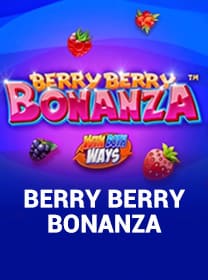 Berry Berry Bonanza Slot Terbaru: RTP dan Volatilitas Lengkap