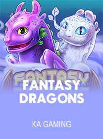 Fantasy Dragons Game Terbaru: Review dan Info Lengkap