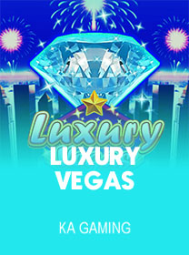 Luxury Vegas Game: Panduan Bermain dan Tips Menang