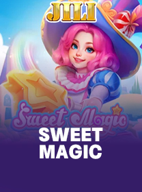 Sweet Magic Game: Info Provider, RTP, dan Cara Main