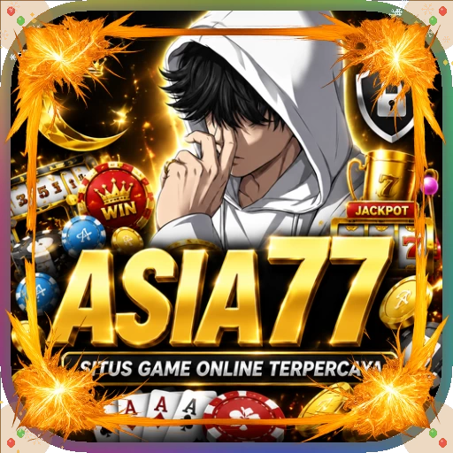 Cara Download dan Instal asia77 di Android