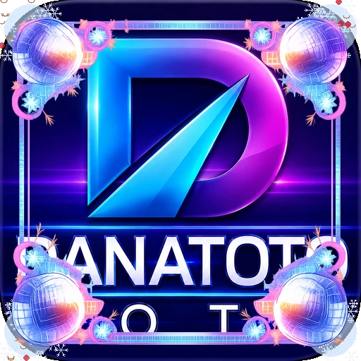 danatoto Terbaru untuk Android: Download APK Gratis