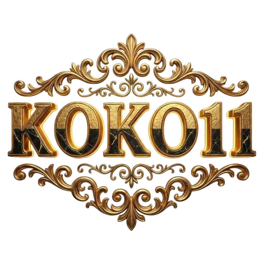 koko11 APK Terbaru 2026 untuk Semua Perangkat