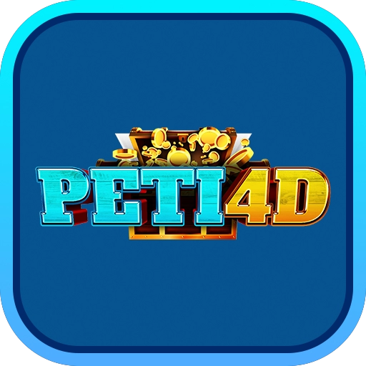 Download peti4d APK Original untuk Android