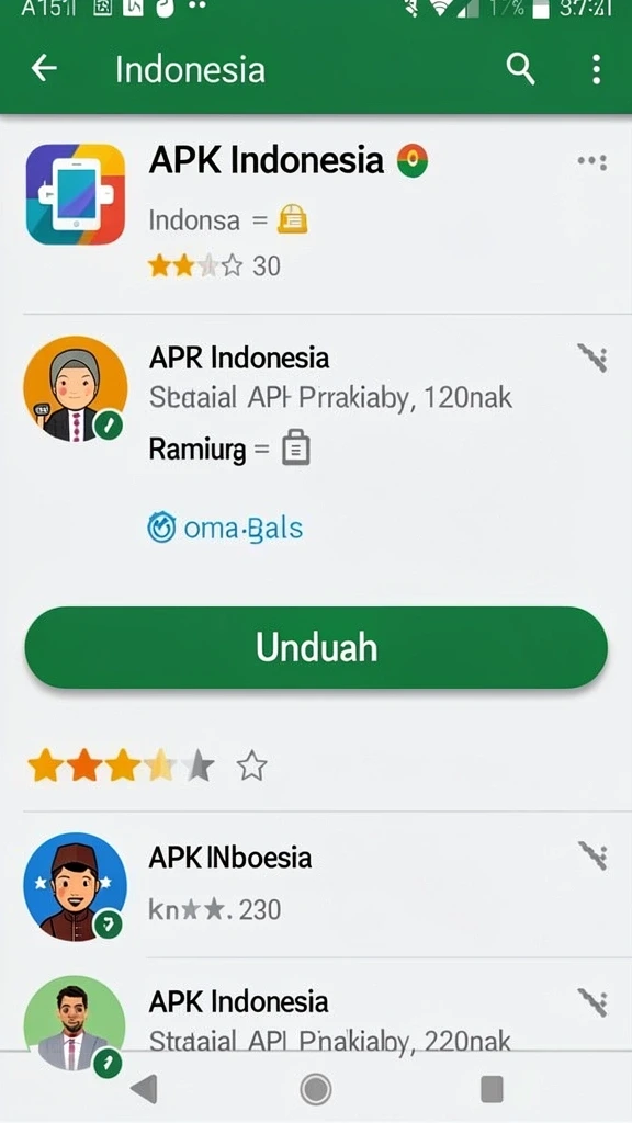 boy303 APK Terbaru untuk Perangkat Android screenshot 3