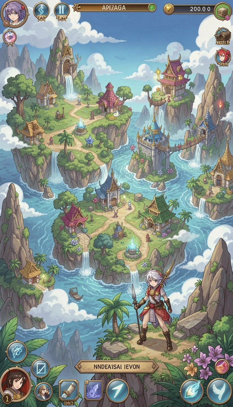 Download bima11 APK Terbaru Full Version screenshot 1