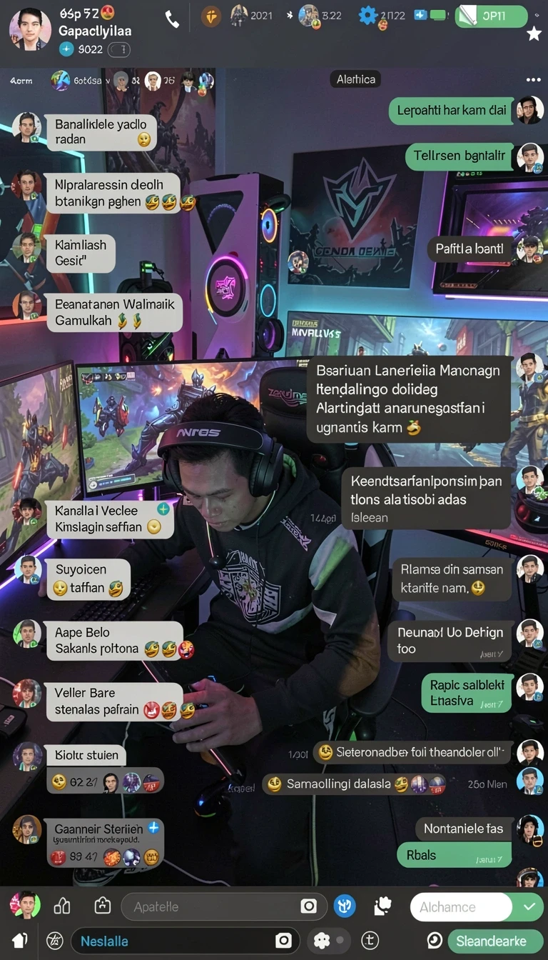 open Versi Terbaru: Apa yang Baru? screenshot 2