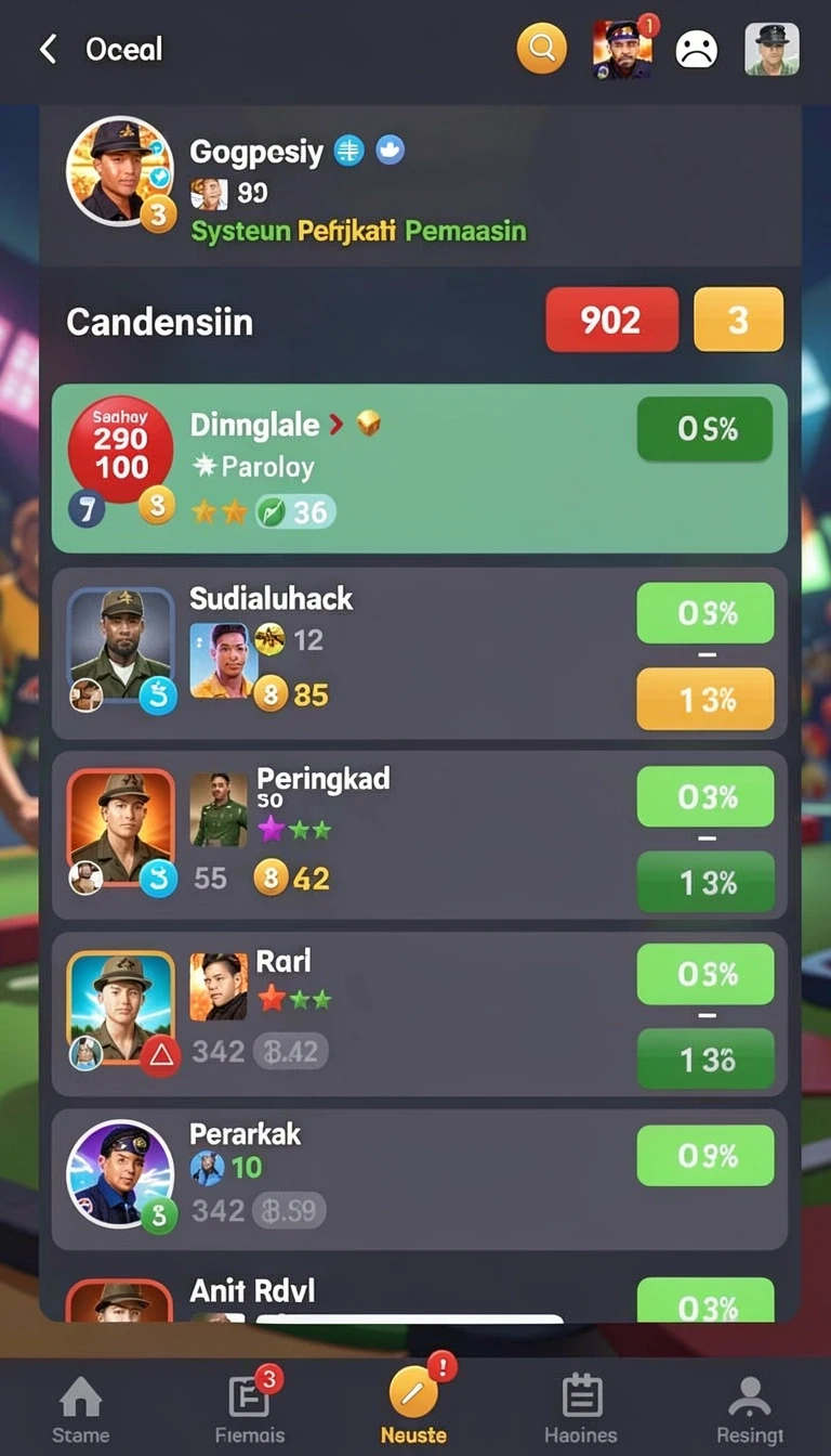 Cara Bermain Hot Muchacho dengan Benar di Android 2