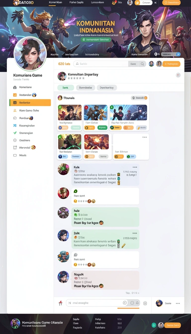 Aplikasi updates Terbaru dan Terlengkap screenshot 2