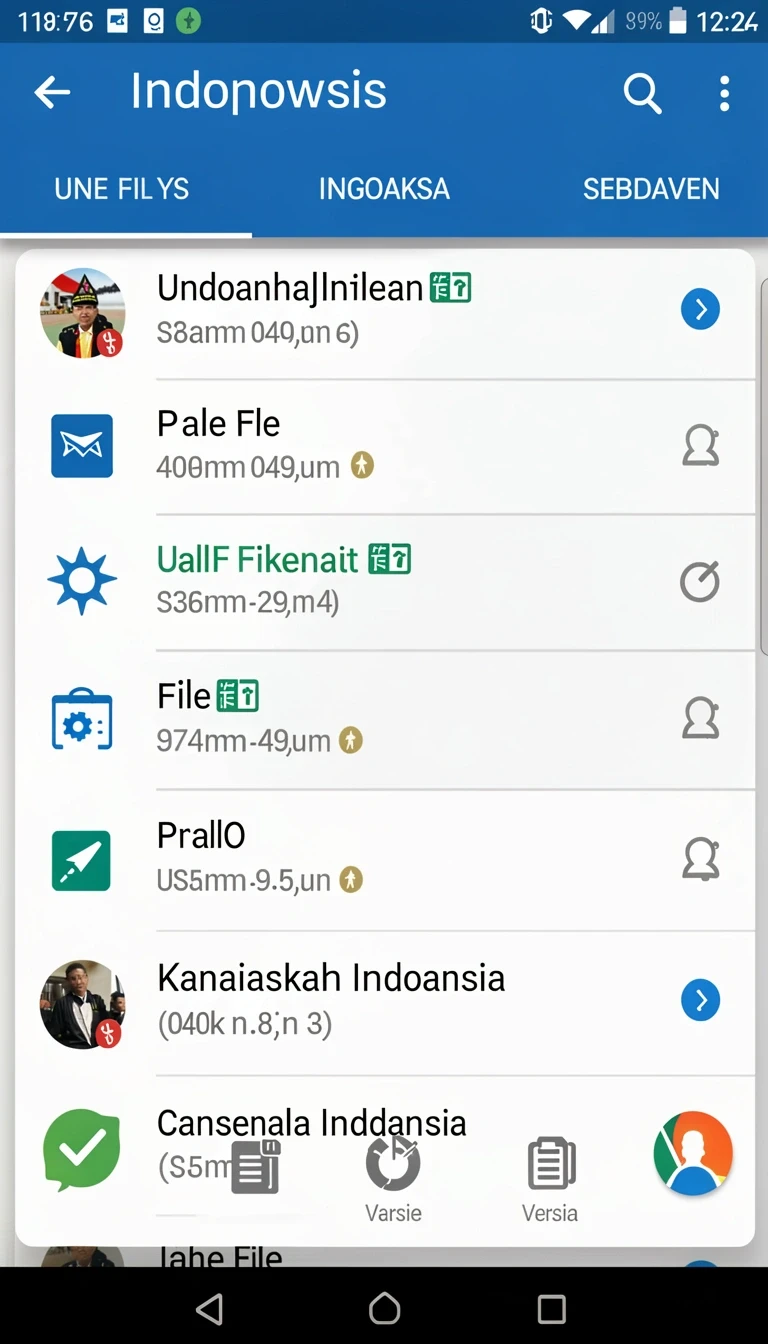 Cara Pasang p200m di HP Android dengan Benar screenshot 4