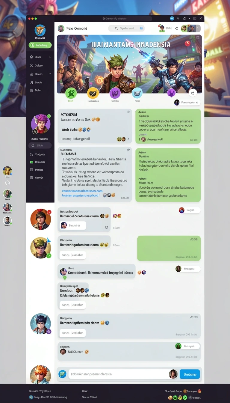 Fantasy Dragons Game Terbaru: Review dan Info Lengkap 1