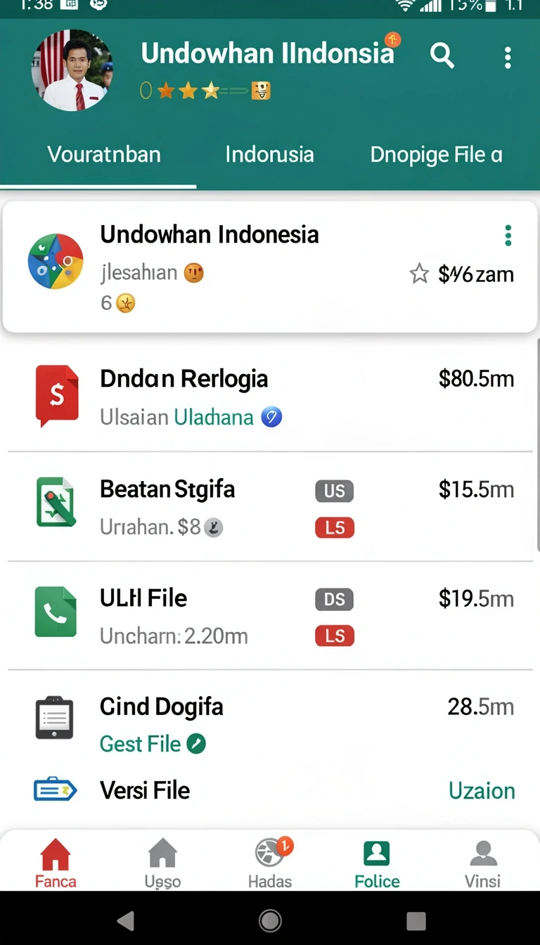 medantoto APK Terbaru dan Aman untuk Diunduh screenshot 4