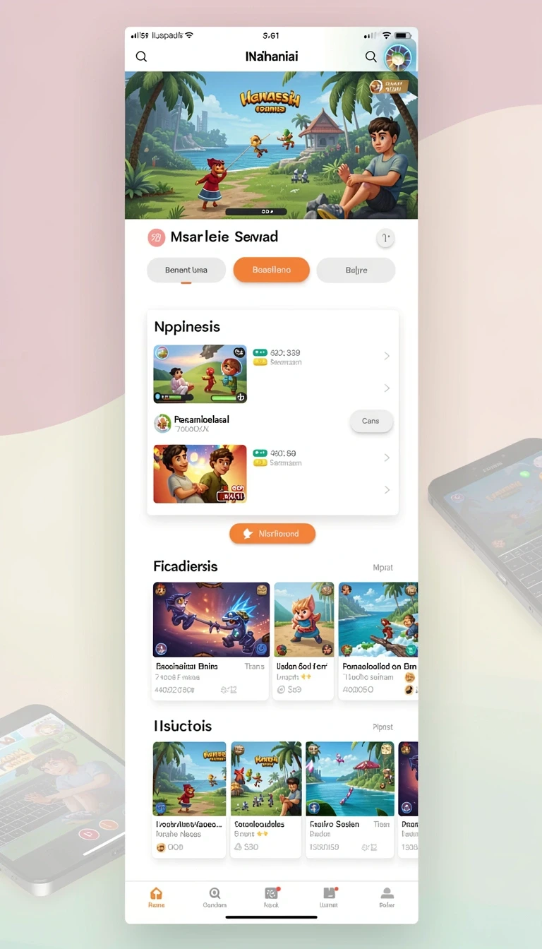 rajacair APK Terbaru: Download Cepat dan Gratis screenshot 3