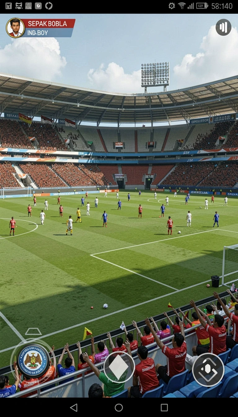 Update Aplikasi events ke Versi Terbaru screenshot 4