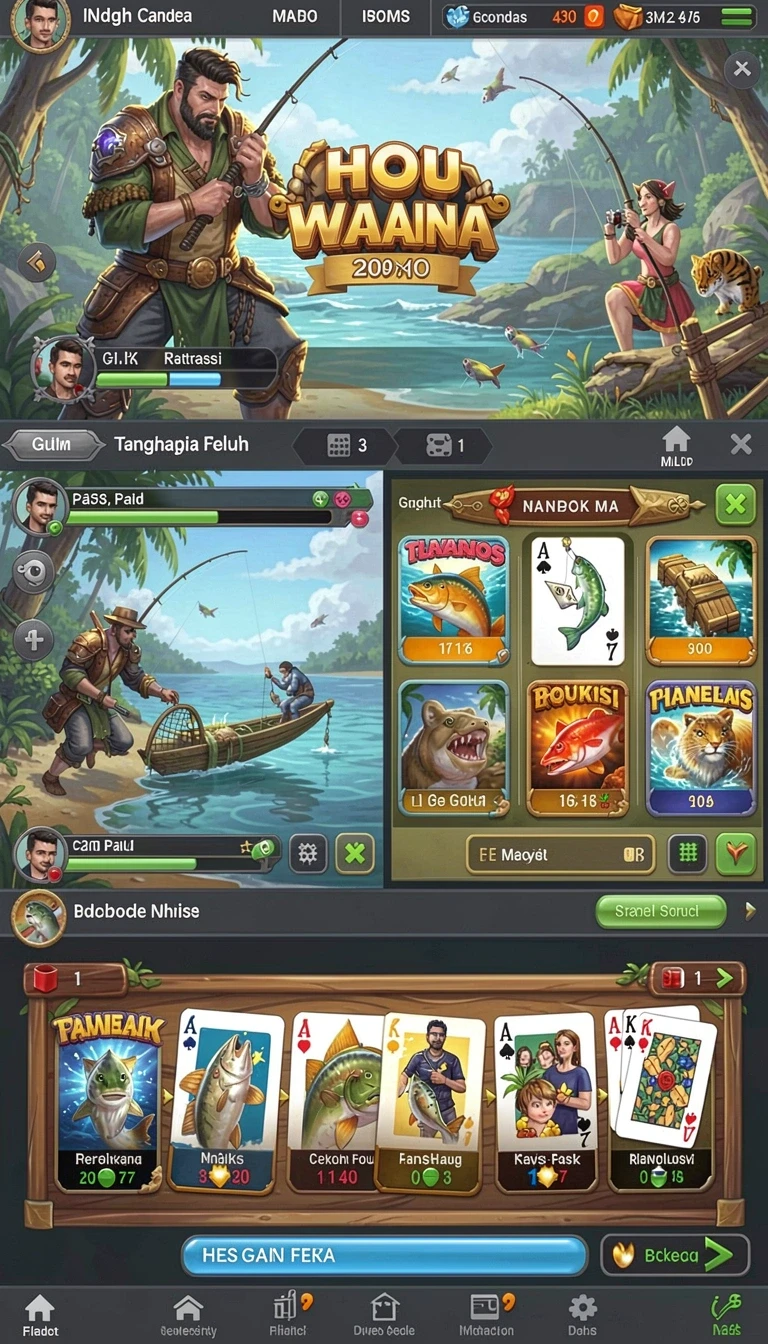 Unduh aluku4d APK Gratis untuk Android screenshot 1