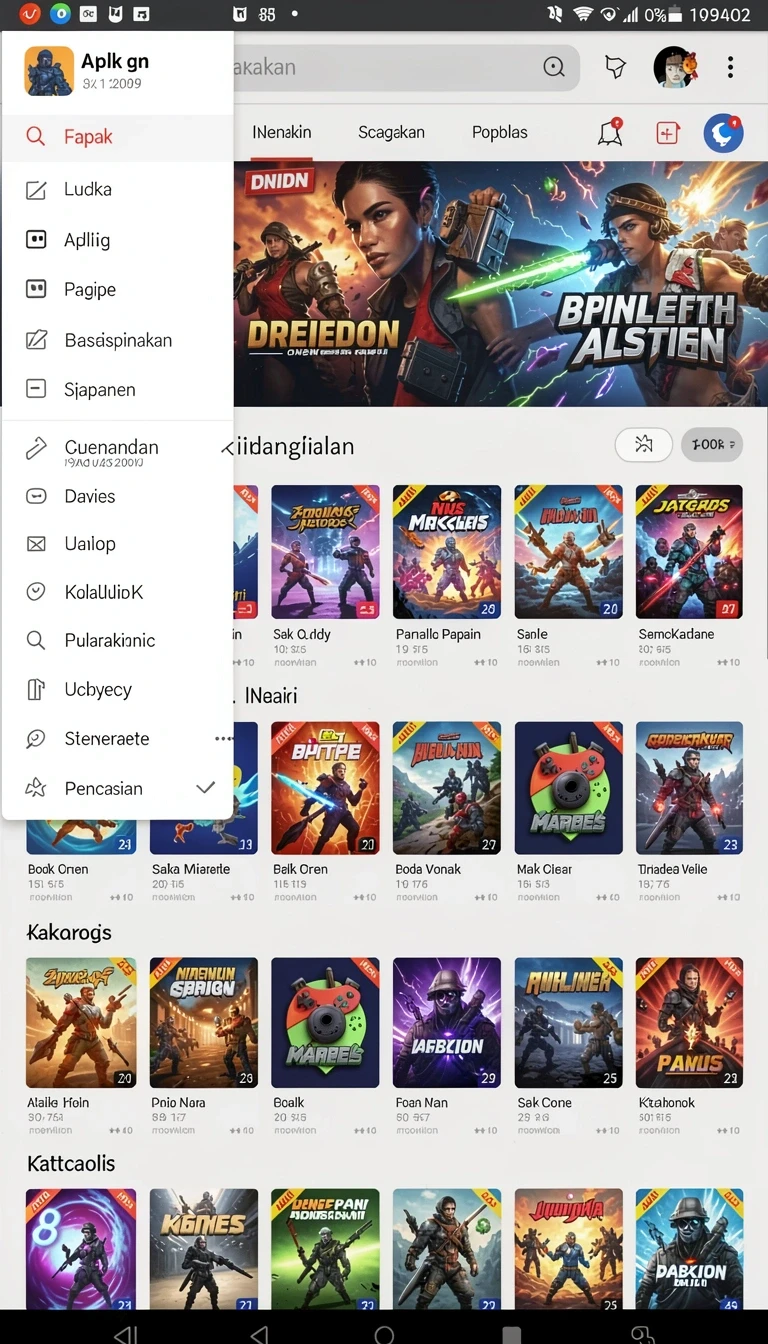Download Aplikasi jos77 Terbaru untuk HP Android screenshot 2