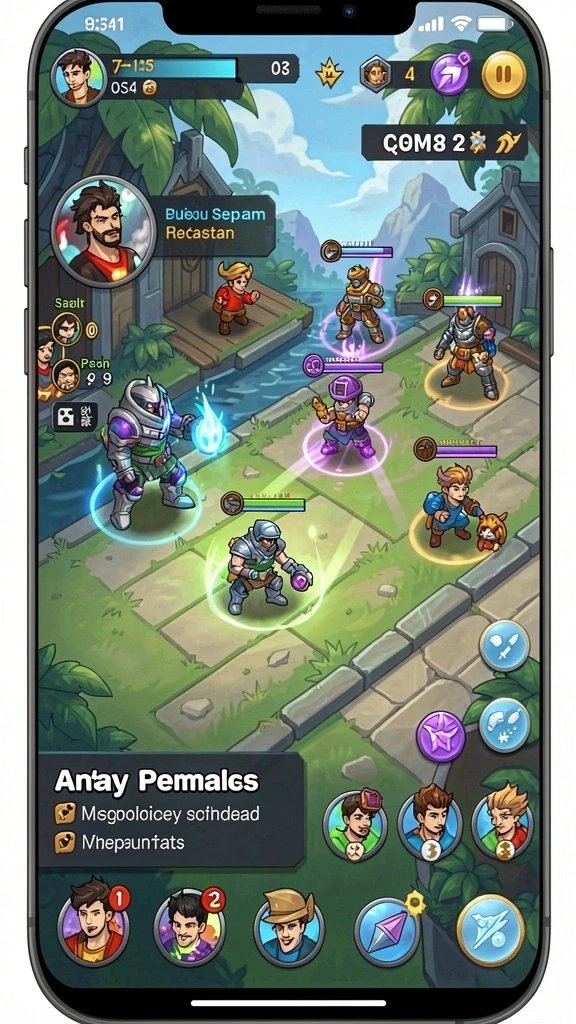 Treasure Mine Power Reels Slot Terbaru: Review dan Info Lengkap 1