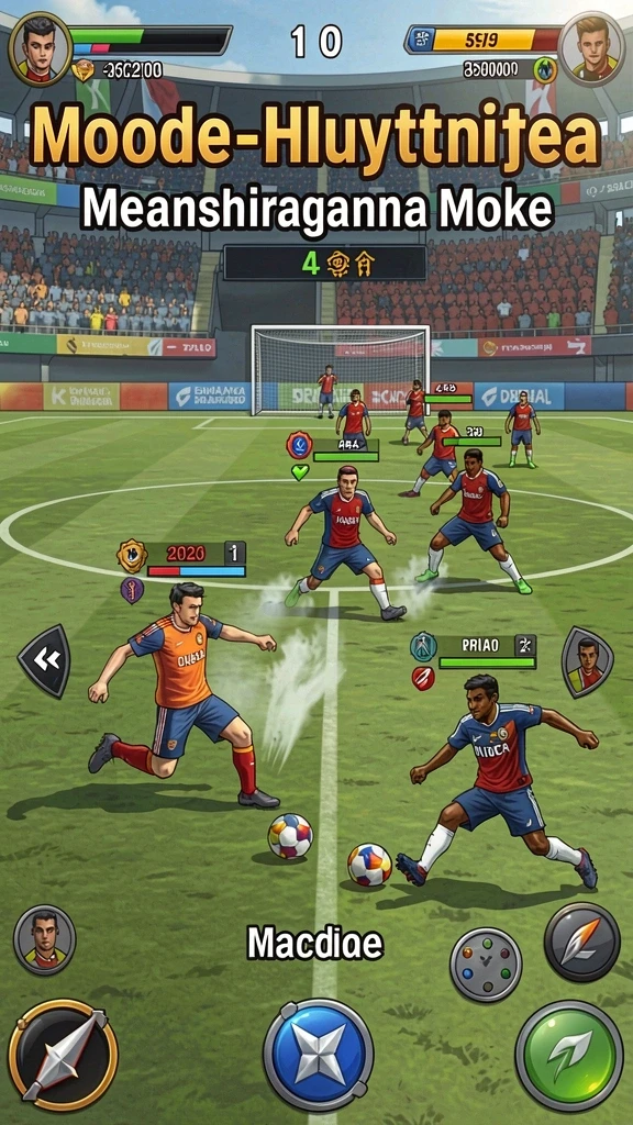 Cara Bermain Hot Muchacho dengan Benar di Android 1