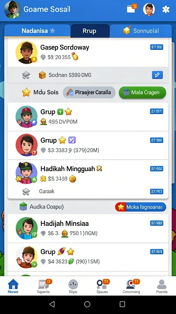 Aplikasi super88 Terbaik untuk Android dan iOS screenshot 2