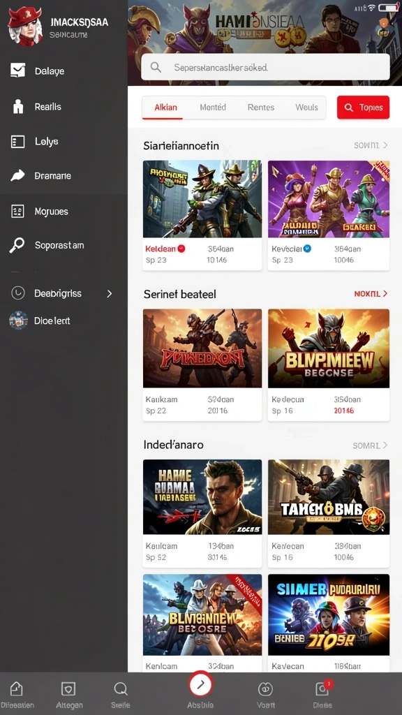 Aplikasi ongwin Resmi: Download dan Instalasi screenshot 1