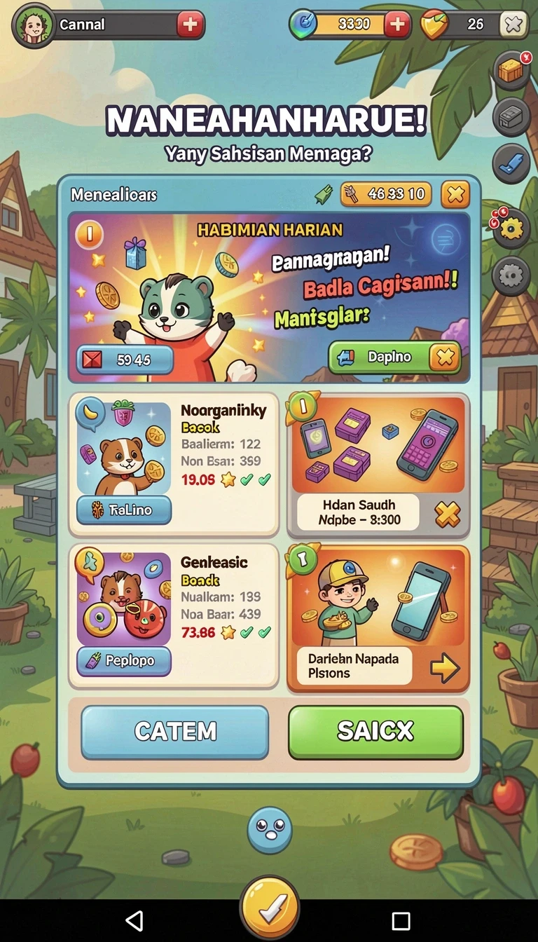 Review Lengkap Aplikasi ocatoto Terbaru screenshot 3