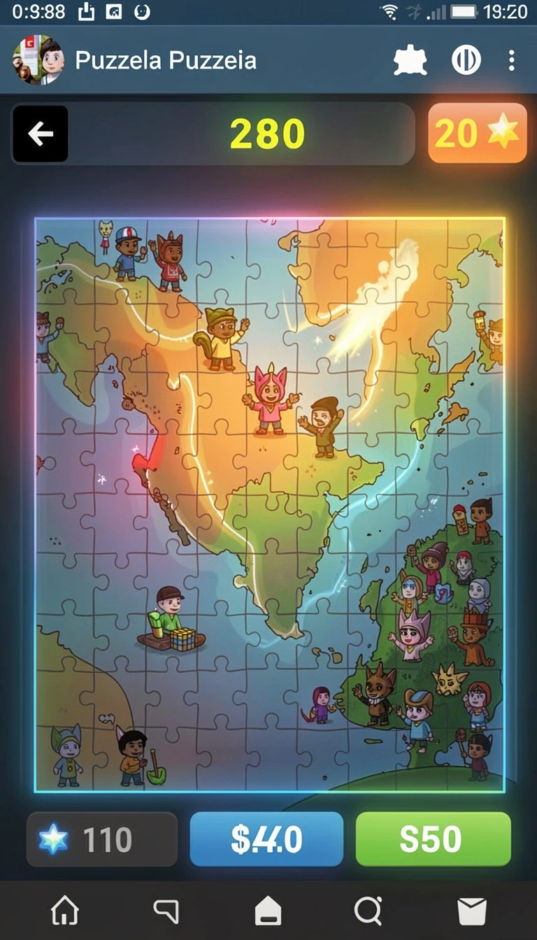Sweet Magic Game: Info Provider, RTP, dan Cara Main 1