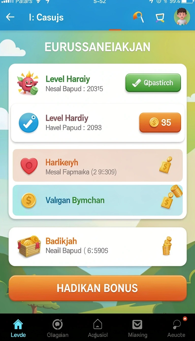 Cara Bermain Win Win Neko untuk Pemula 1