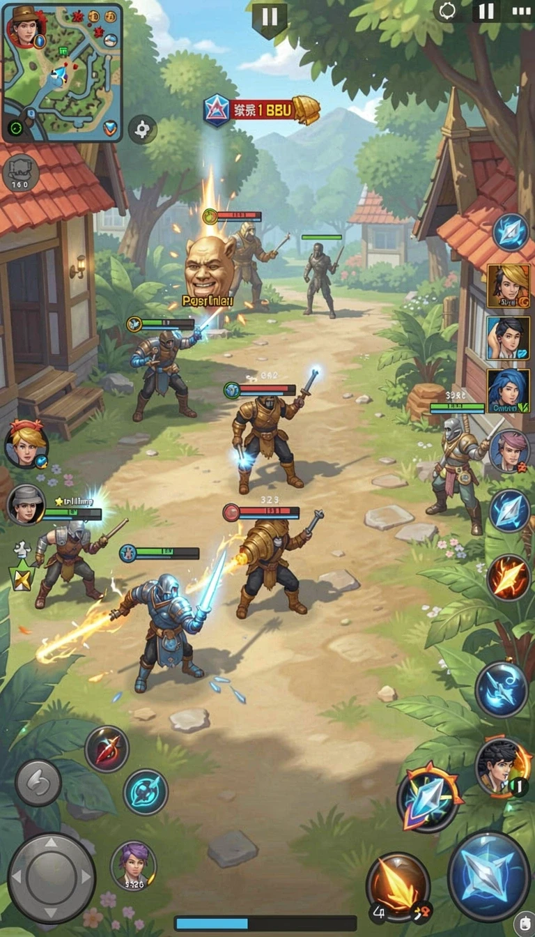 Panduan Lengkap Aplikasi mega77 untuk Pemula screenshot 1