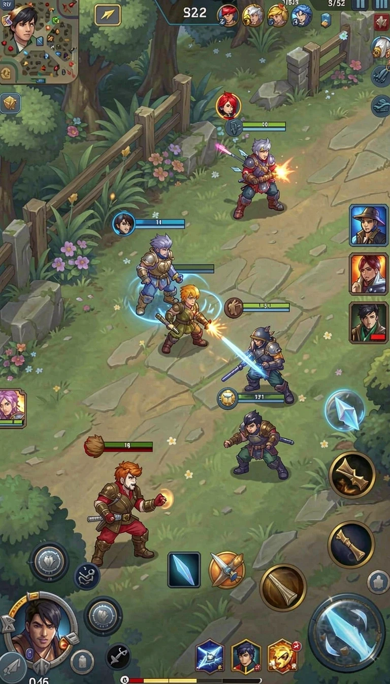 Review Aplikasi bos01 Versi Terbaru screenshot 1