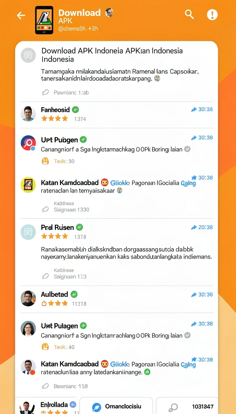 bukit777 APK Terbaru: Download Cepat dan Gratis screenshot 3