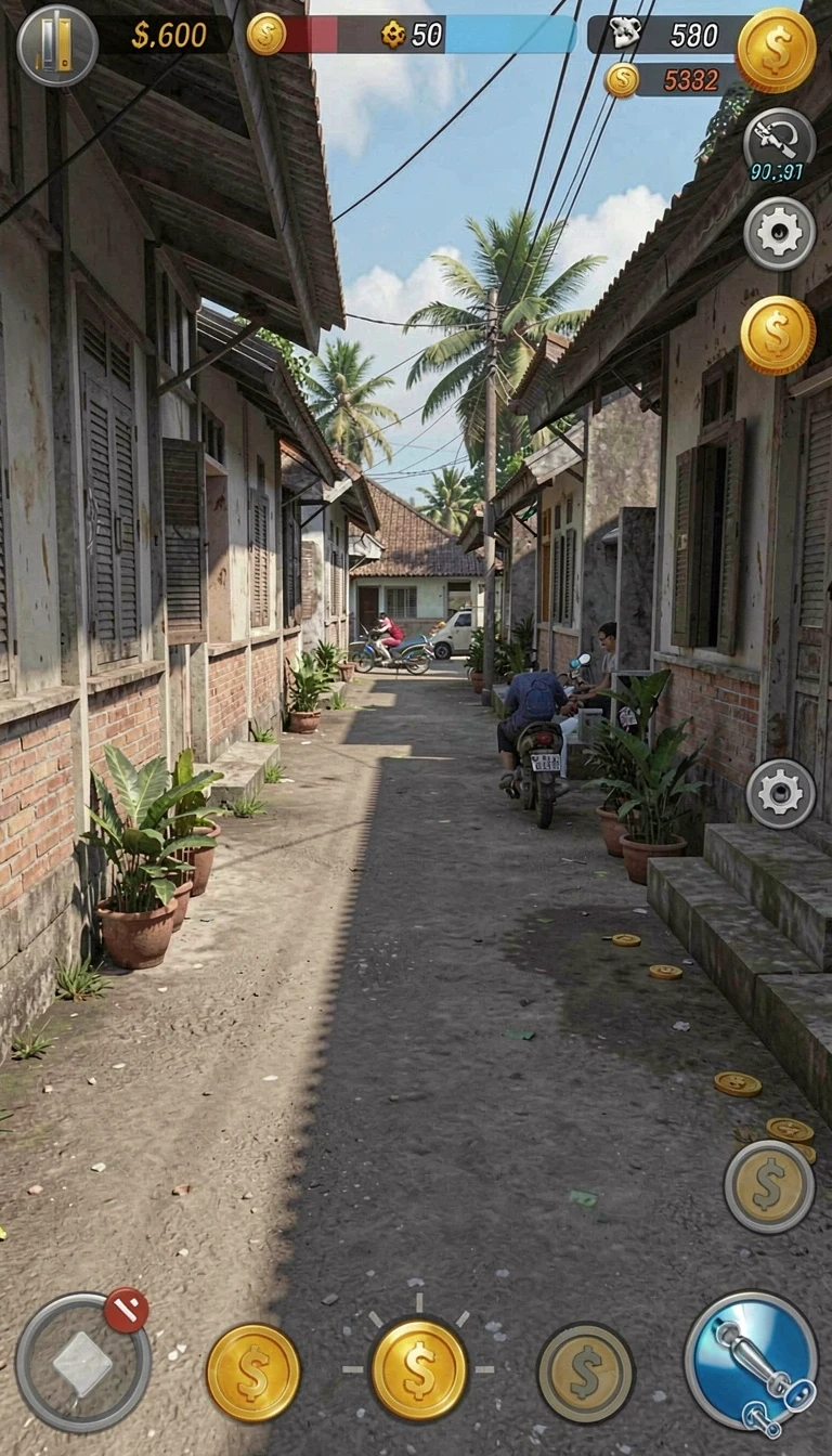 Download jitu26 APK Terbaru untuk HP Android screenshot 4