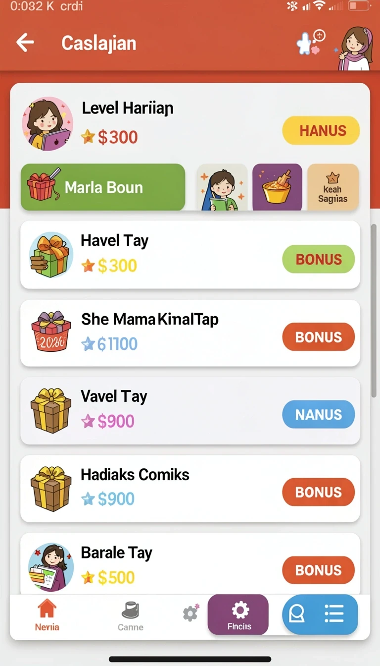 Download aceparty APK Original untuk Android screenshot 4