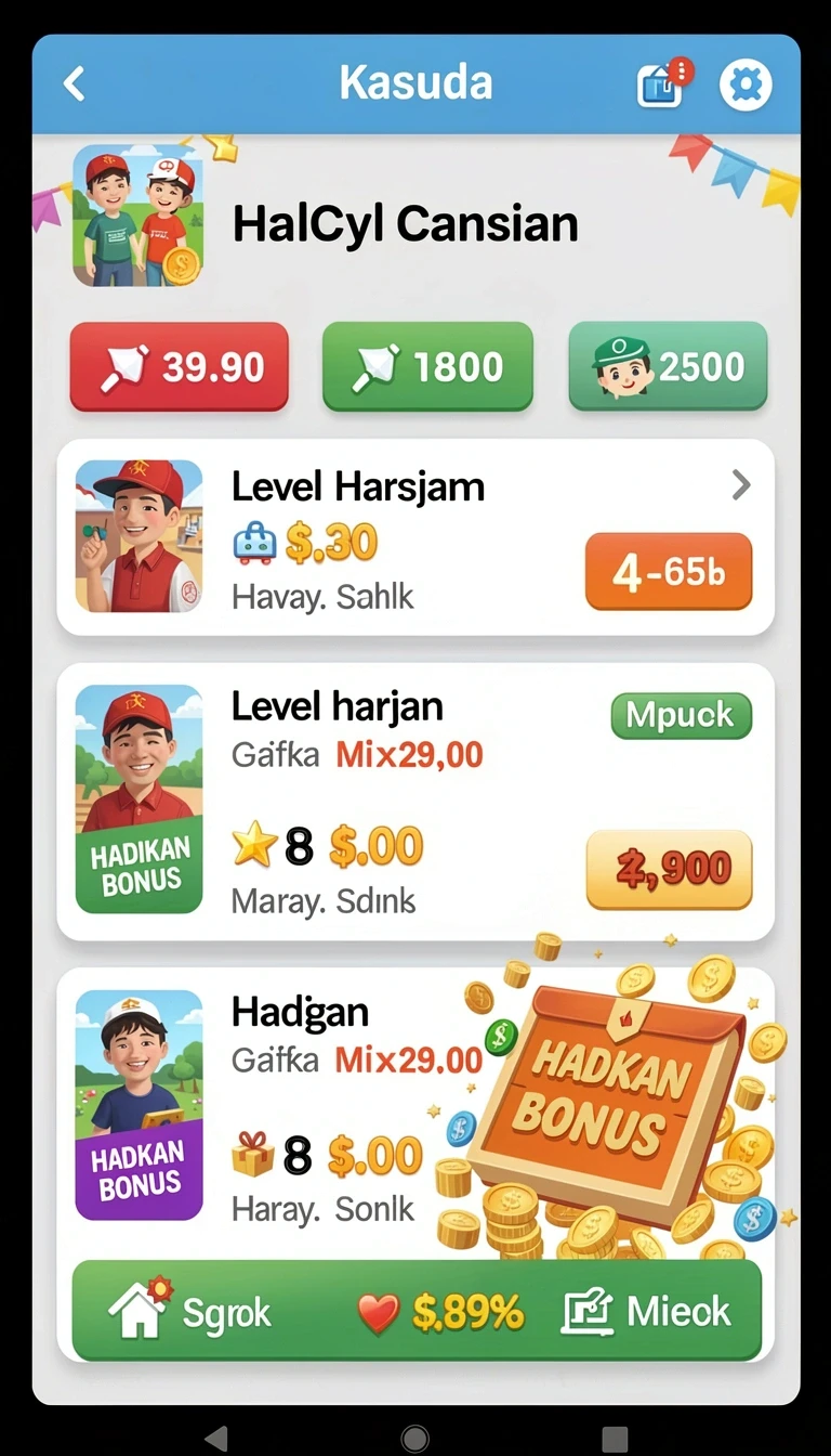 Review Lengkap Aplikasi lunatogel Terbaru screenshot 3