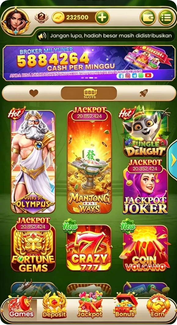 qqstar88 APK Terbaru dan Aman untuk Diunduh screenshot 1
