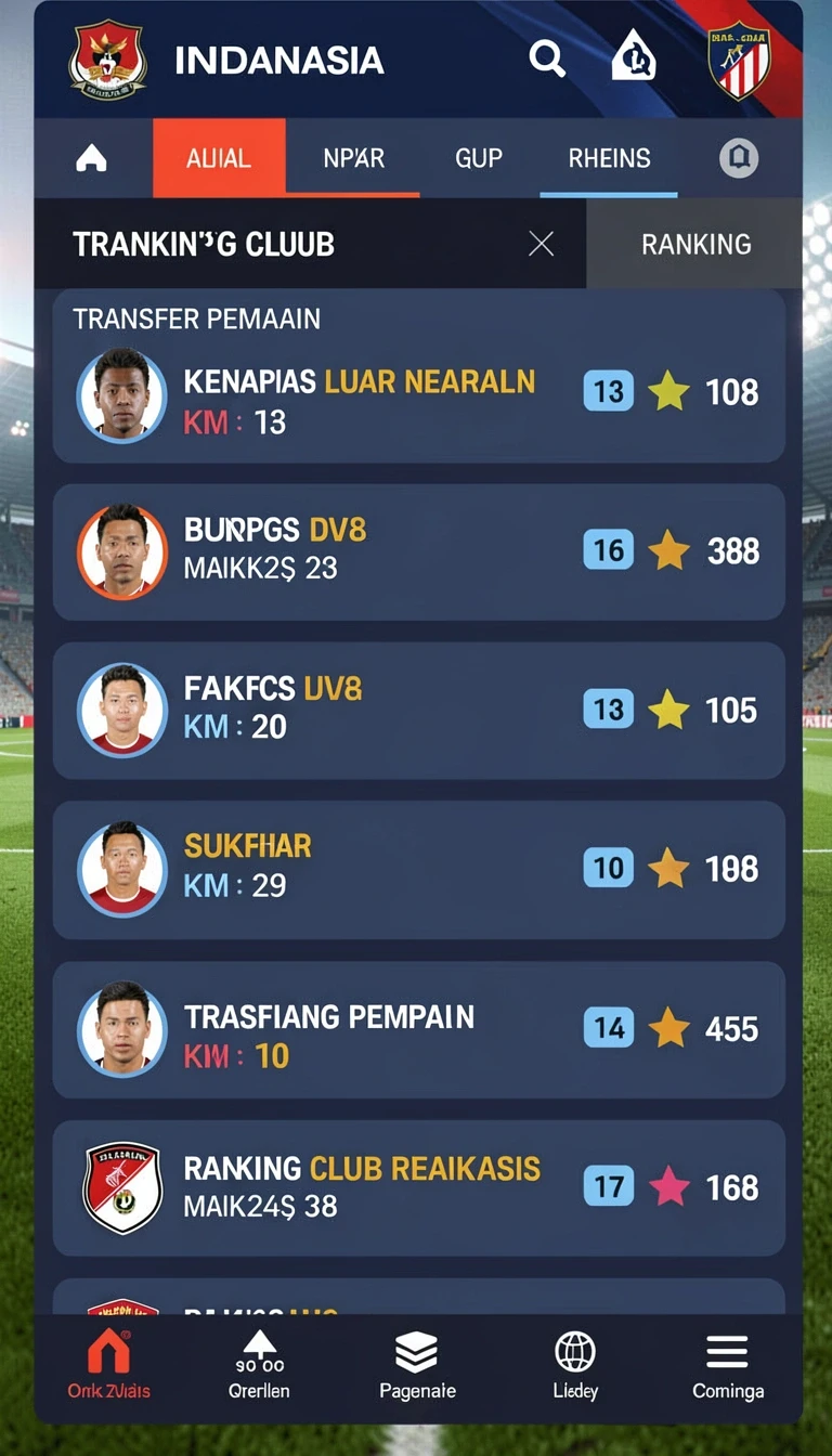 Aplikasi love678 Terbaik untuk Android dan iOS screenshot 3