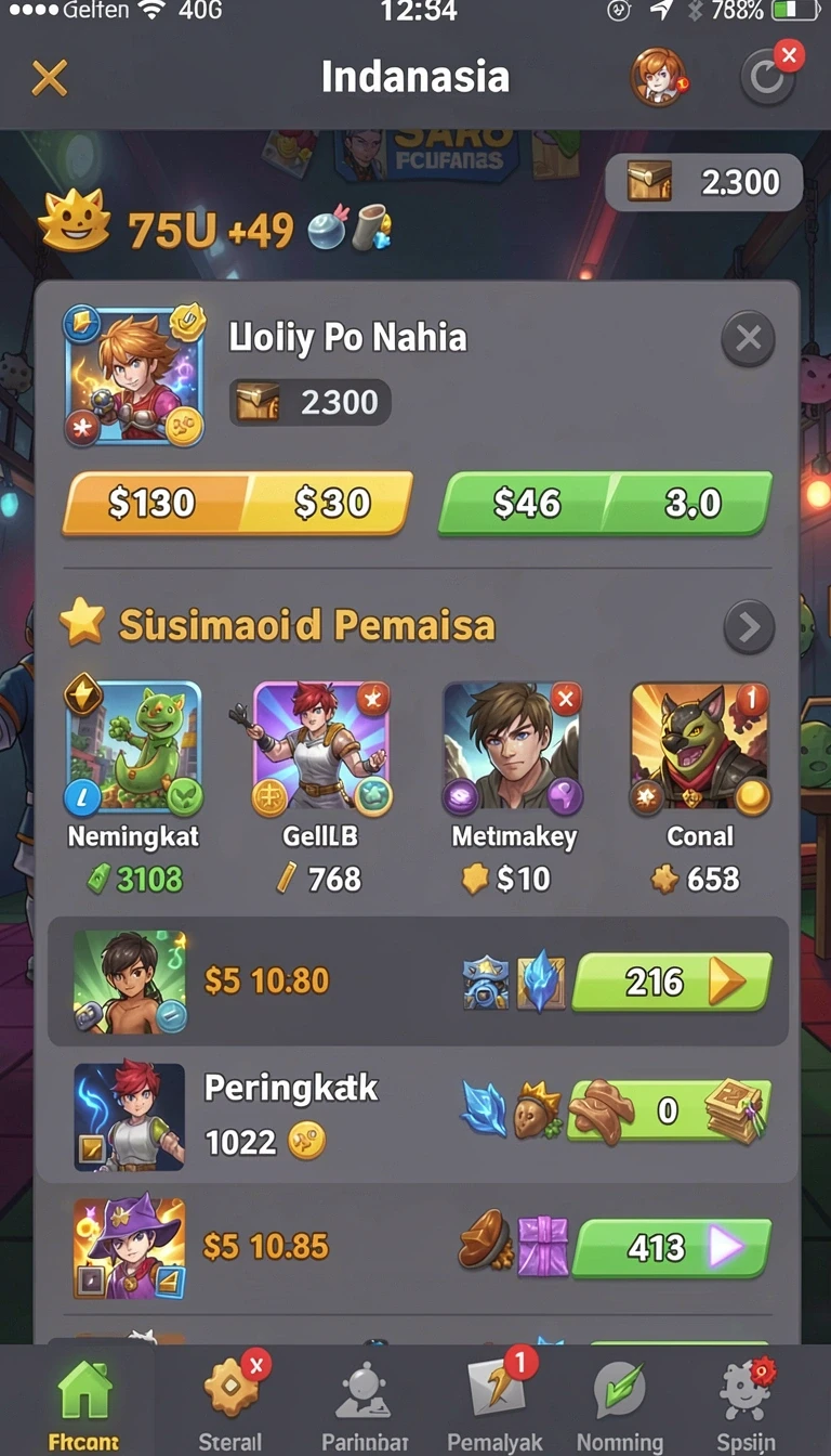 nexgid APK Terbaru: Download Cepat dan Gratis screenshot 3