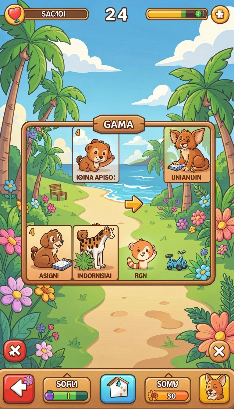 Download bos138 APK Terbaru untuk HP Android screenshot 3
