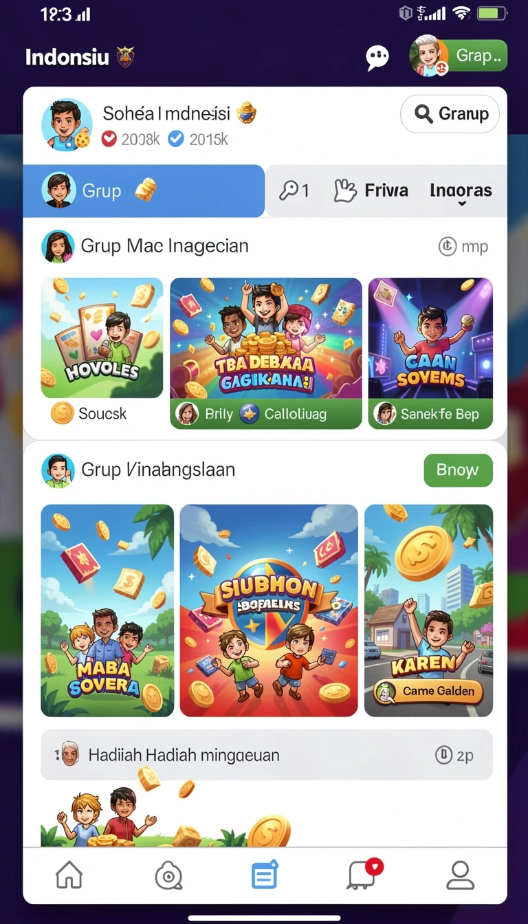 dragon77 APK Terbaru untuk Android Tanpa Iklan screenshot 1
