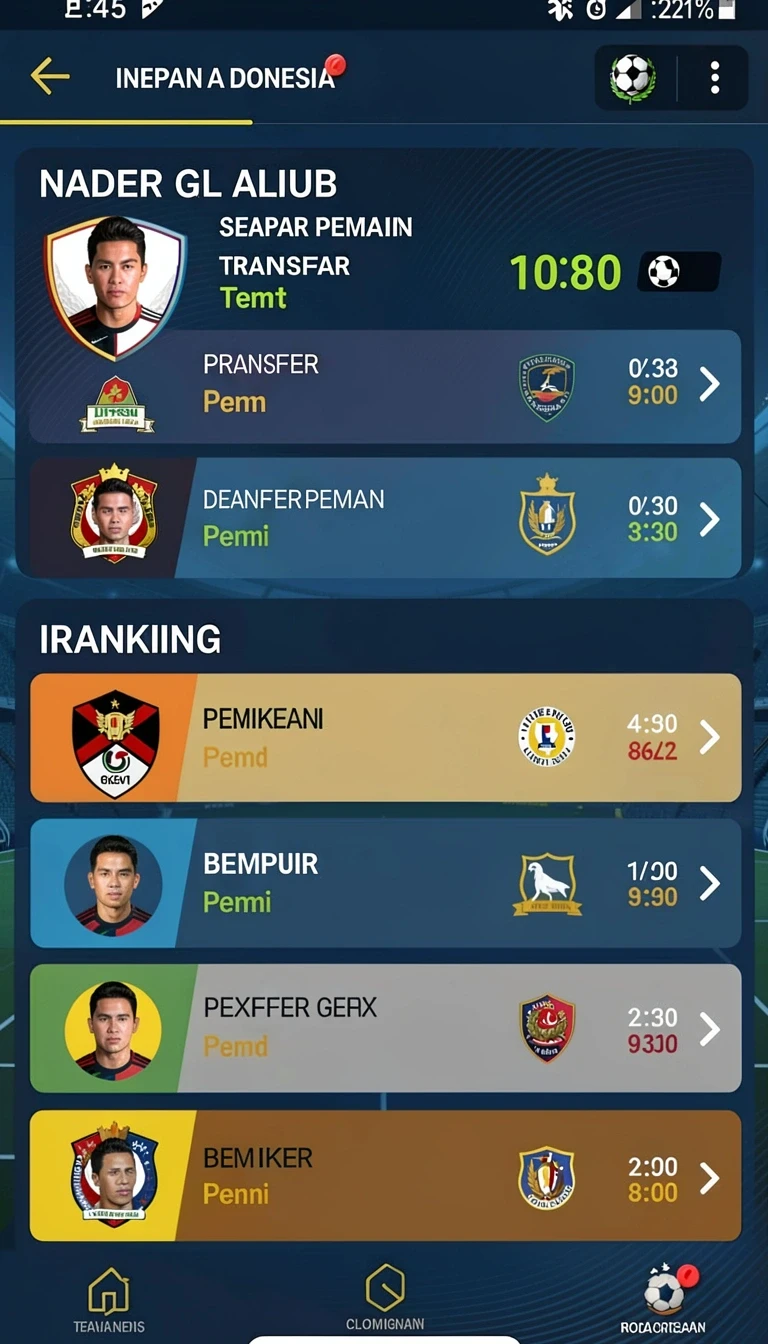 Update Aplikasi events ke Versi Terbaru screenshot 2