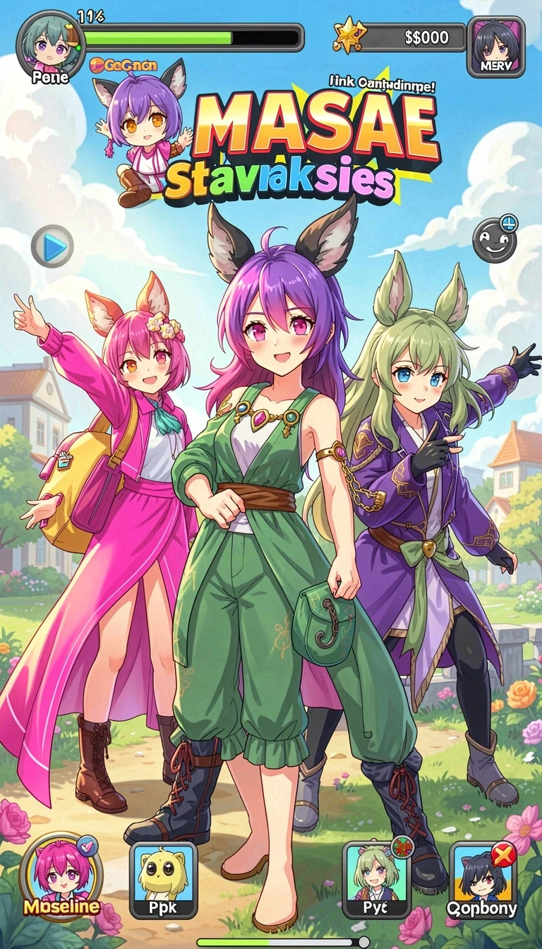 gatotkaca123 Versi Terbaru: Apa yang Baru? screenshot 1