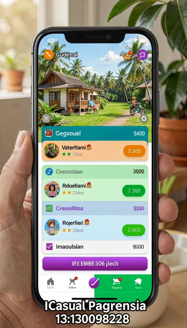 Aplikasi aslitoto Terbaru untuk Android dan iOS screenshot 1