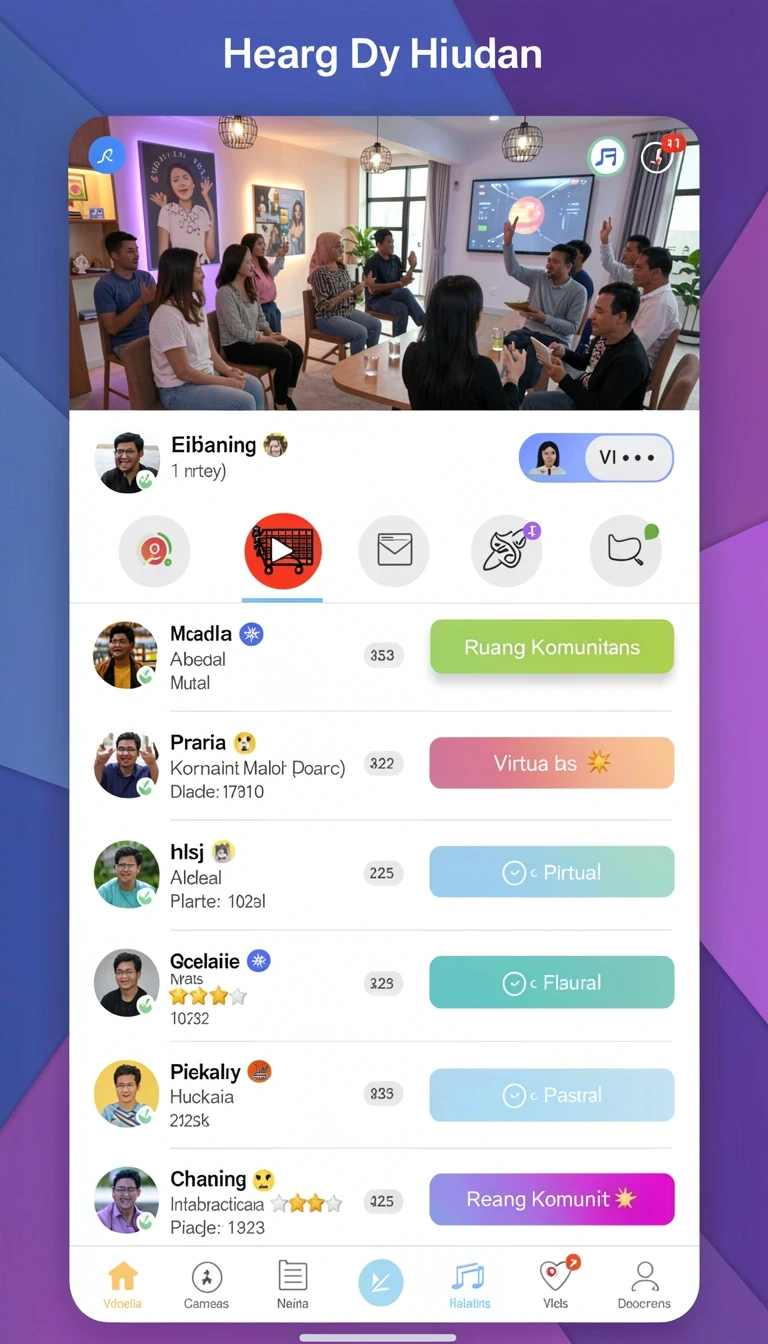 nexgid APK Terbaru: Download Cepat dan Gratis screenshot 4