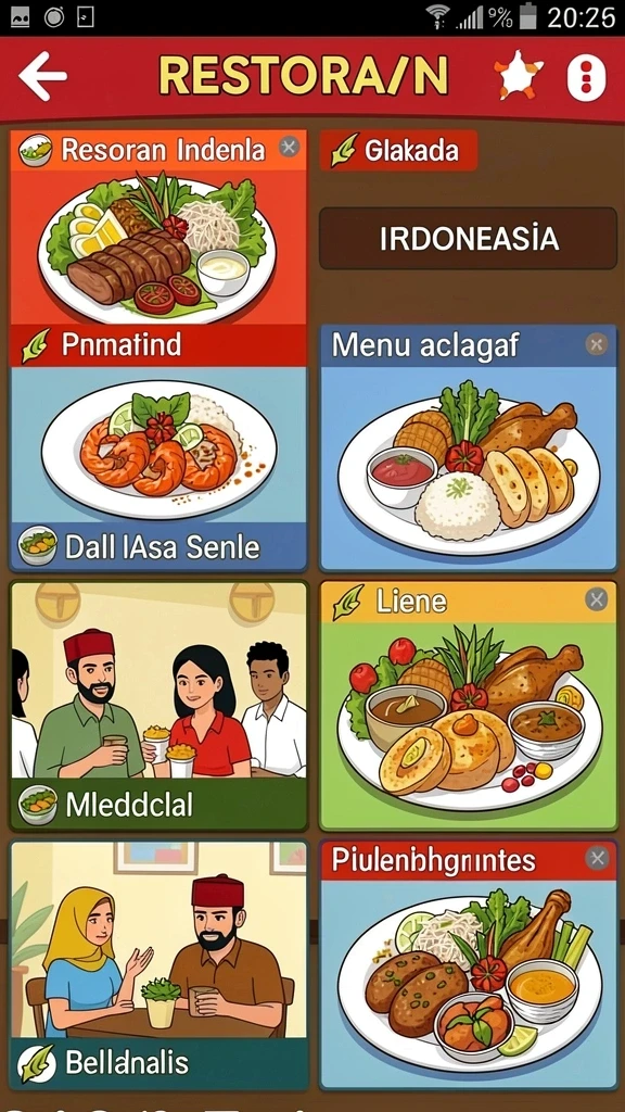 penaslot Terbaru: Download APK Resmi dan Aman screenshot 3
