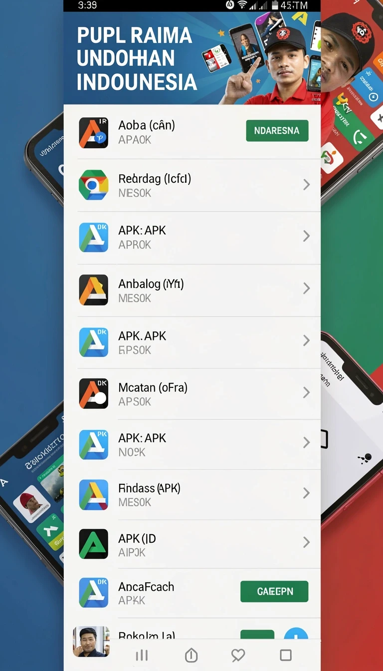 Cara Update Aplikasi bola07 ke Versi Terbaru screenshot 1