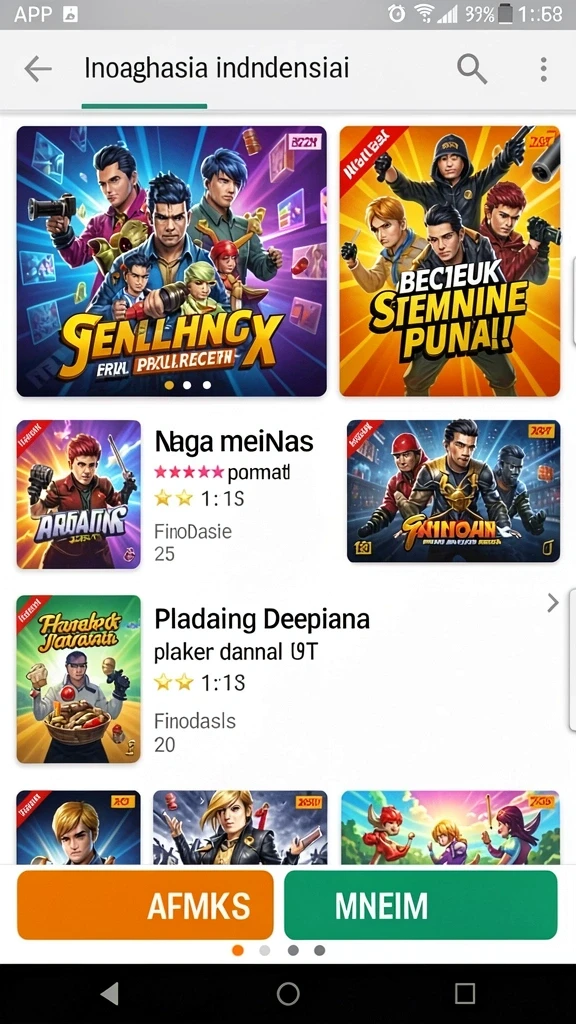 Aplikasi ovobet288 Terbaru untuk Android dan iOS screenshot 3