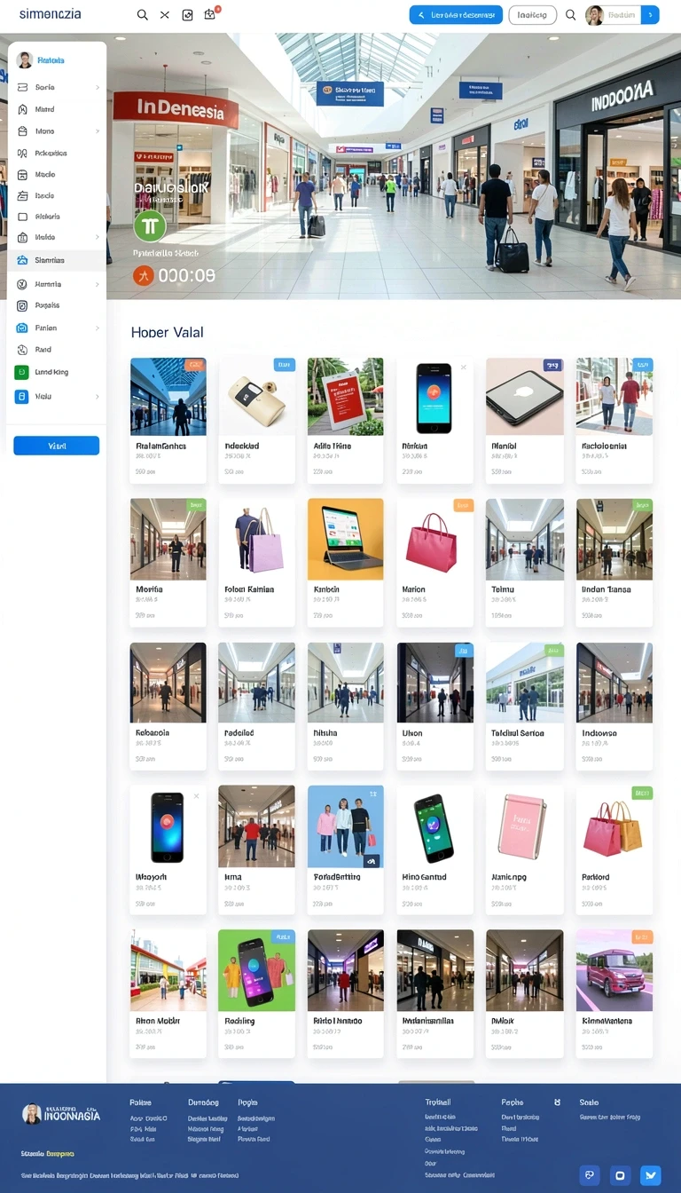 mamen123 APK Terbaru 2026 untuk Semua Perangkat screenshot 2