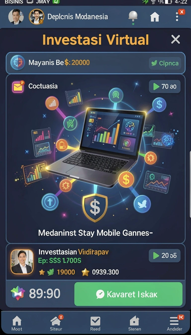 Download peti4d APK Original untuk Android screenshot 2