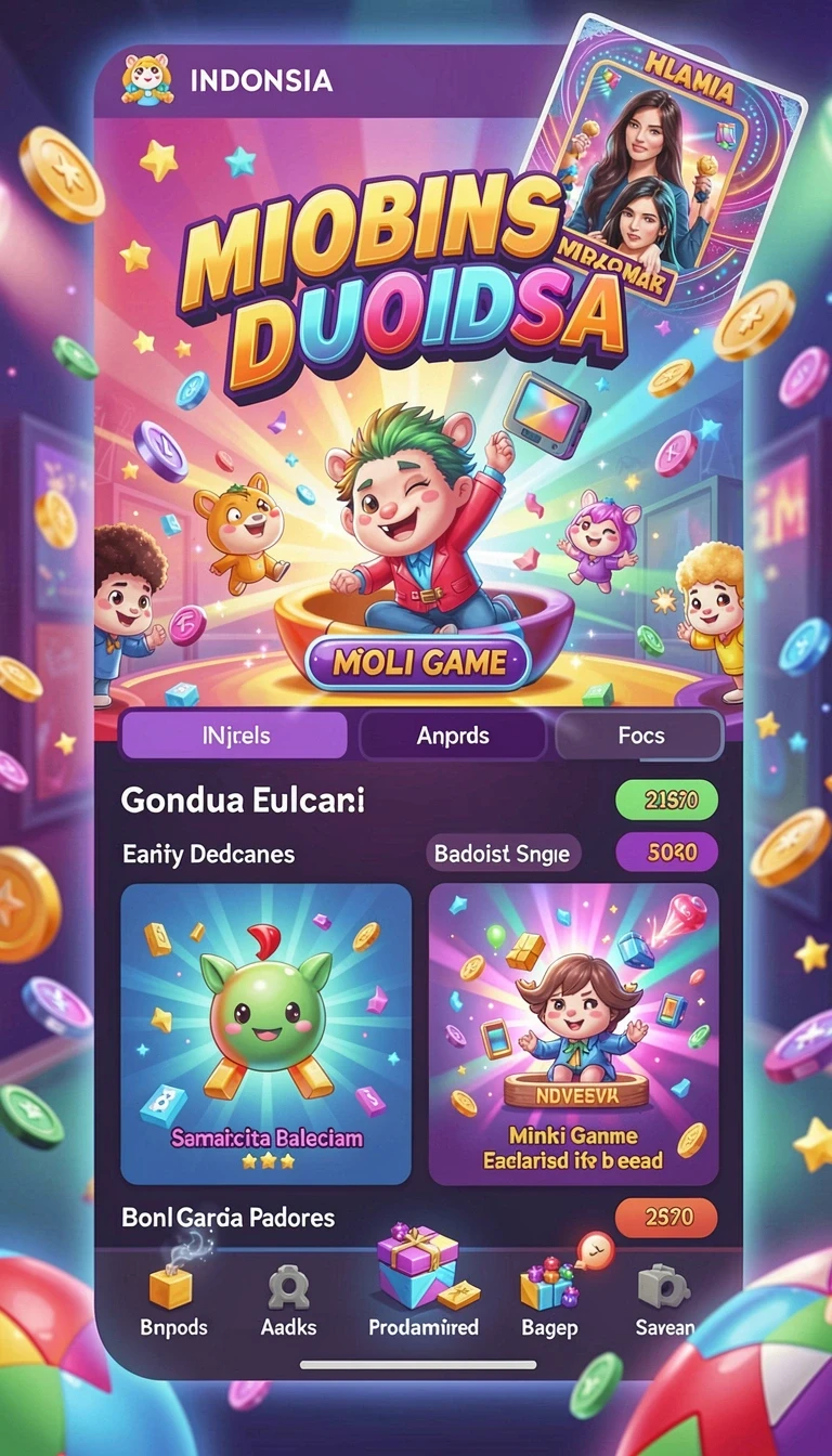 Sweet Magic Game: Info Provider, RTP, dan Cara Main 4