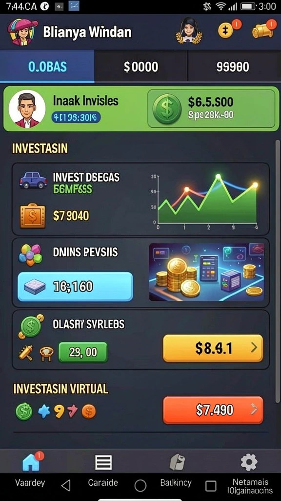 rvip APK Versi Terbaru untuk Android 2026 screenshot 2