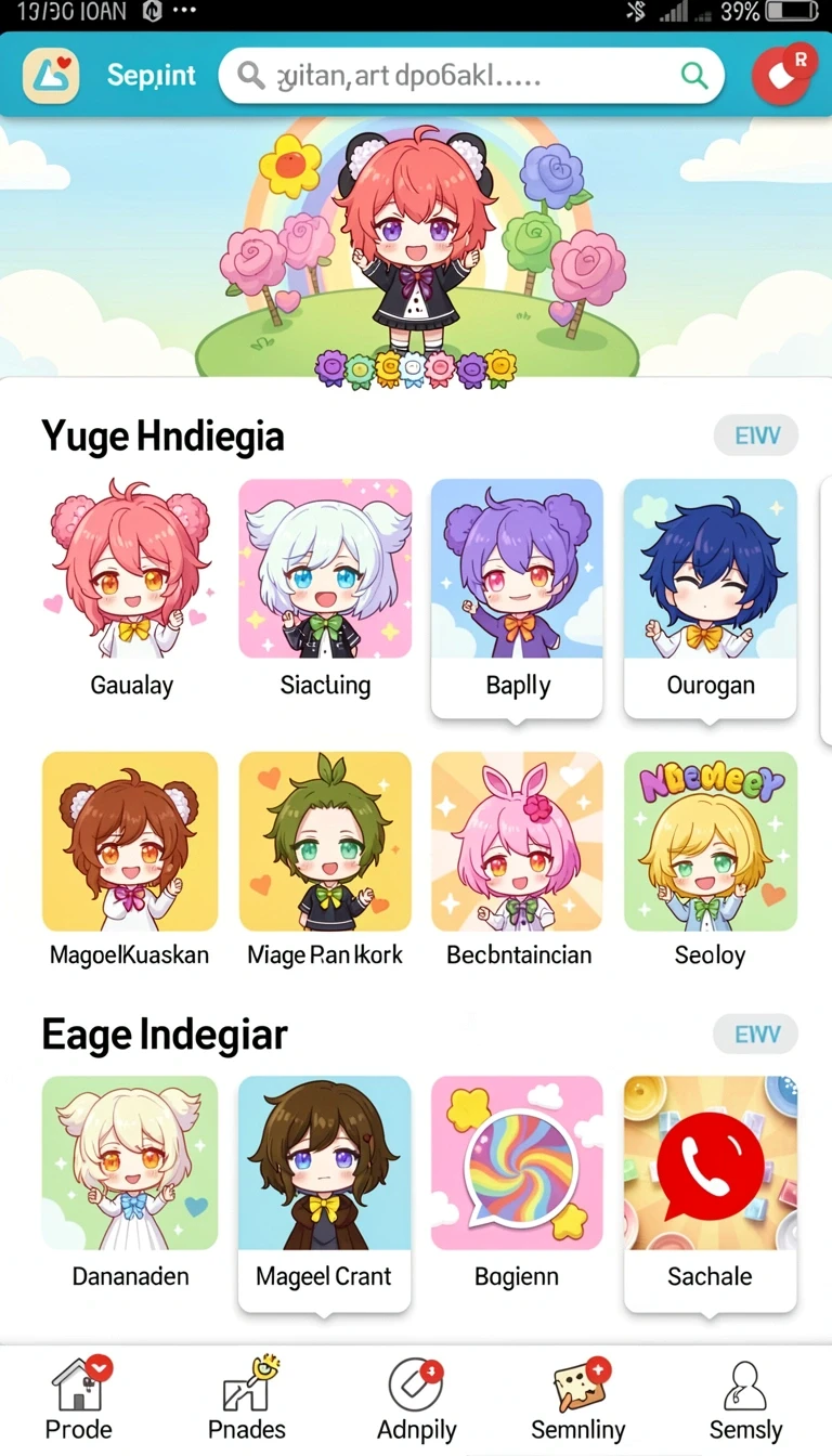 Aplikasi preman69 Ringan untuk Android screenshot 4